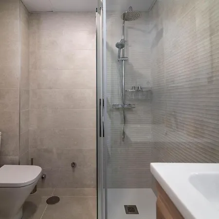 Apartment Vb San Fermin 2Bdr Apt With Sea Views Benalmadena