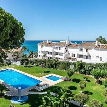 Vb San Fermin 2Bdr Apt With Sea Views *
