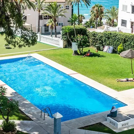 VB San Fermín 2BDR Apt with Sea Views * Benalmádena